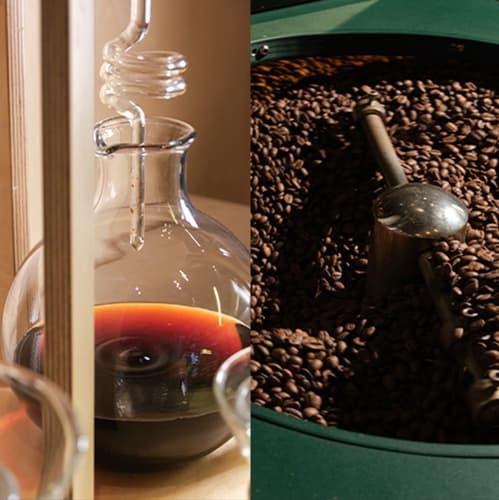 “Blooming” Ne İşe Yarar? Filtre Kahvede Ön Demleme Neden Önemlidir?